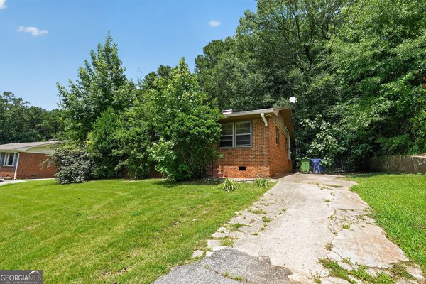 4005 Princeton Place, Atlanta
