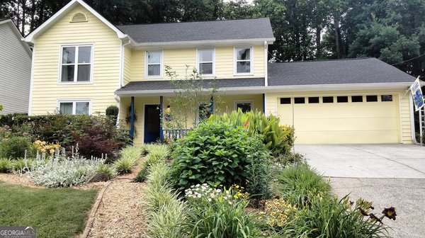6697 Gunstock Lane, Tucker