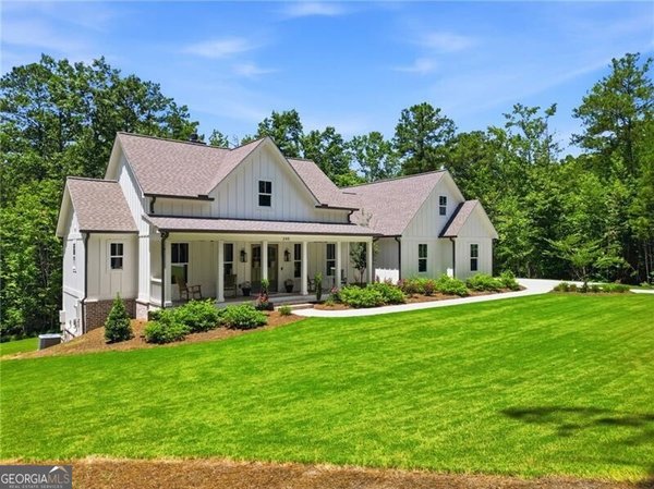 245 Frances Road, Canton