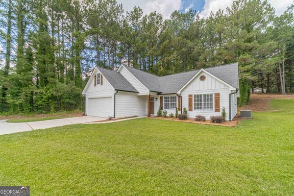 3646 Sharon Church Road, Loganville