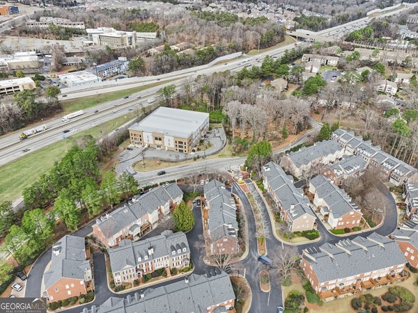 4712 Ivy Ridge Drive, Atlanta