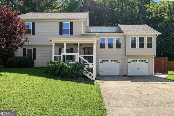 3861 Nowlin Road, Kennesaw