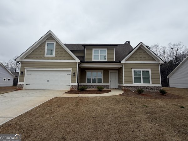 202 Railroad Street, Gray
