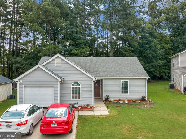 212 Brandon Ridge Circle Stockbridge