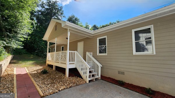 188 Poplar Street, Buford