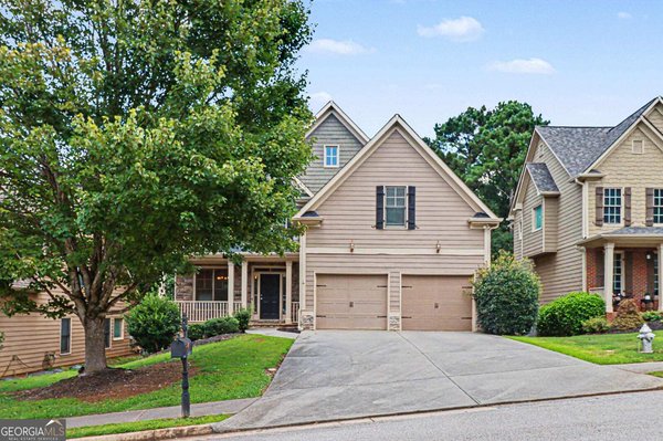567 Blackberry Run Trail, Dallas