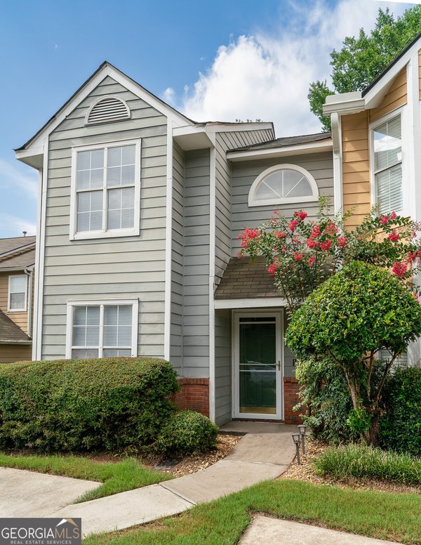 3231 Long Iron Drive, Lawrenceville