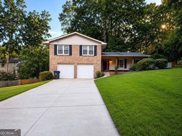 4081 Longview Drive, Atlanta