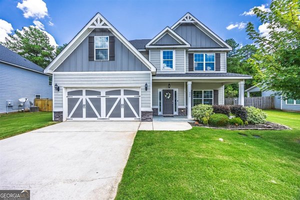 200 Golden Rod Trail Perry