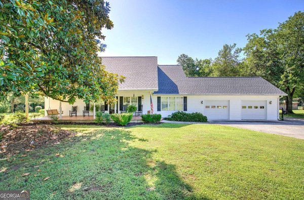1180 Hall Station Road, Adairsville