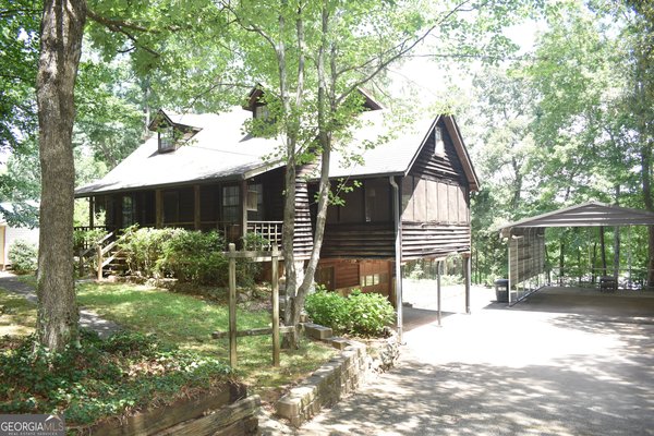 3480 Cove Terrace, Douglasville
