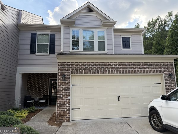 5880 Vista Brook Drive, Suwanee