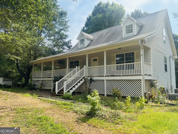 3799 Jonathans Roost Rd Road, Williamson