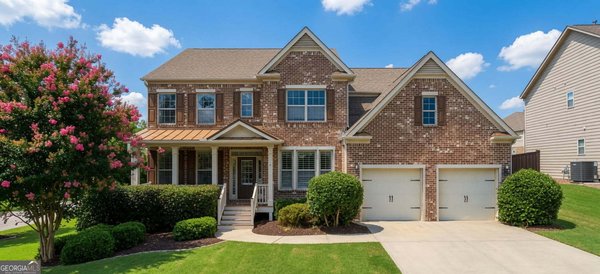 5420 Chestnut Drive, Cumming