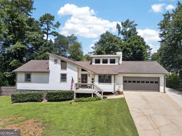6164 Pinedale Lane Douglasville