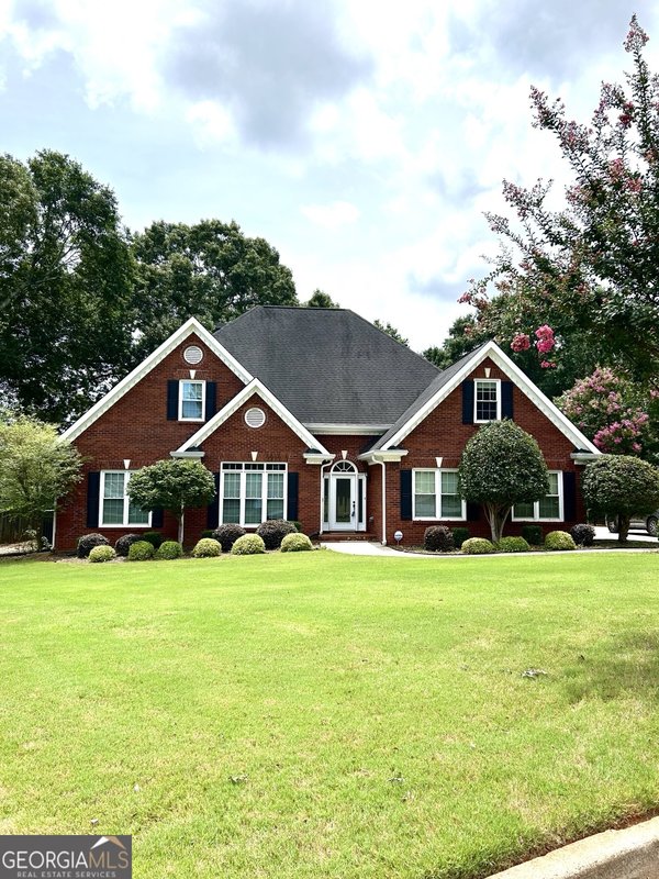 5899 Alpine Court, Hoschton
