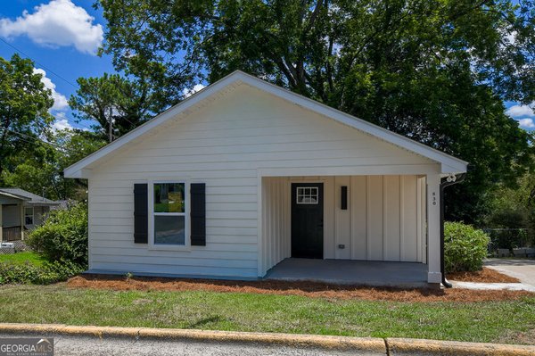 830 High Street, Gainesville
