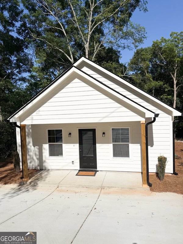 402 Poplar St, Hogansville