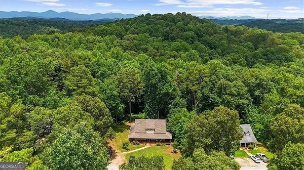 43 Bulldog Way, Dahlonega