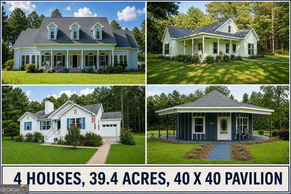 110 Bethel Village Road Eastman