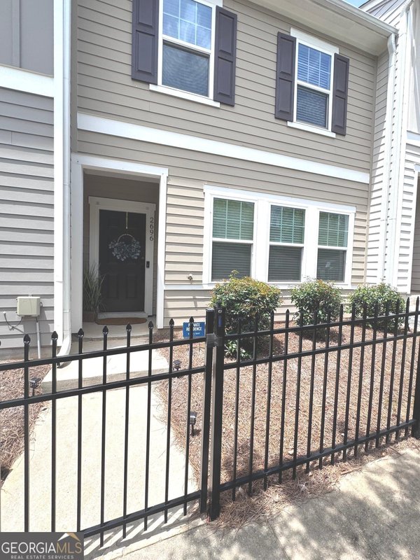 2696 Toucan way, Atlanta