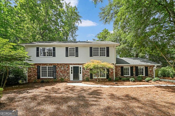 4696 Devonshire Road, Atlanta