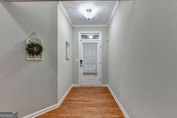 5820 Shiloh Woods Drive, Cumming