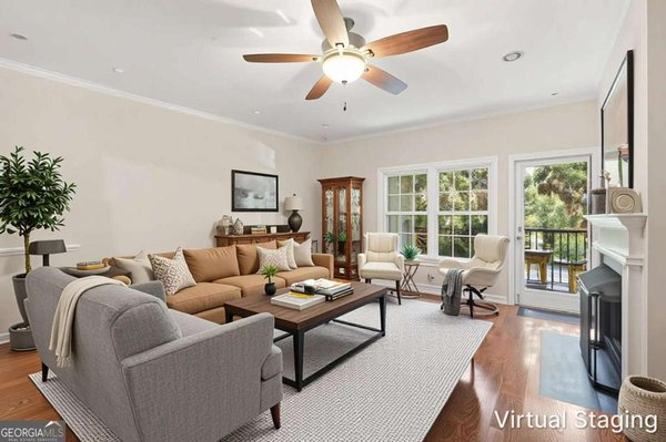 424 Lindbergh Drive, Atlanta