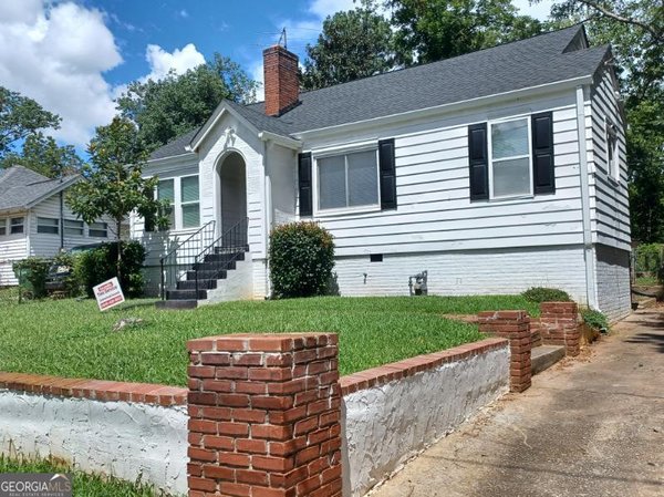 1888 Conrad Avenue, Atlanta