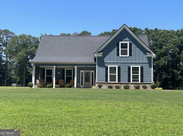 140 Austin Drive, McDonough