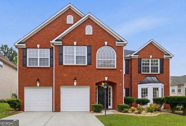 795 Miller Run, Atlanta