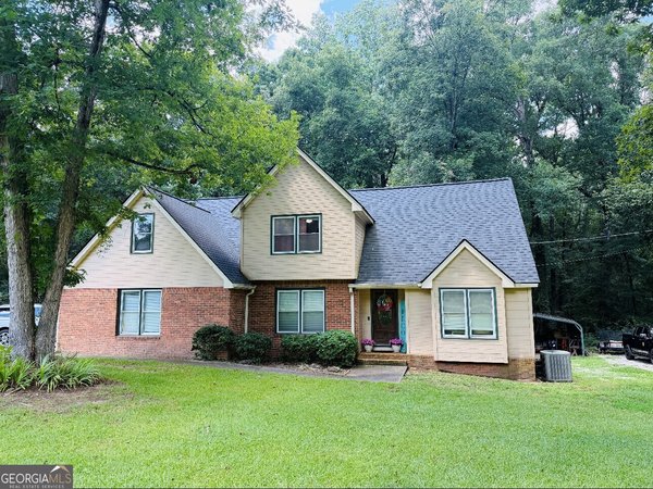 185 Briar Patch Road, Covington