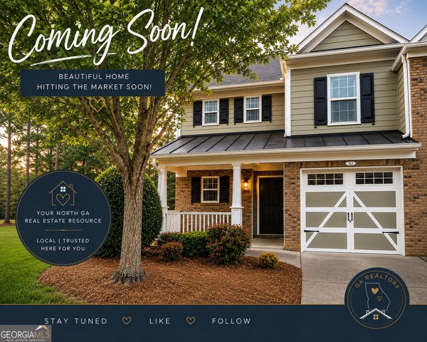 101 Oakview Passage Canton