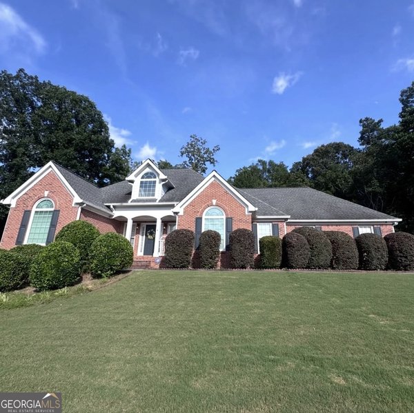 1104 Megan Farms Drive, Lawrenceville
