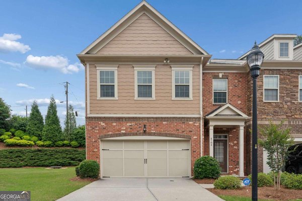 4784 Blue Elm Lane, Smyrna