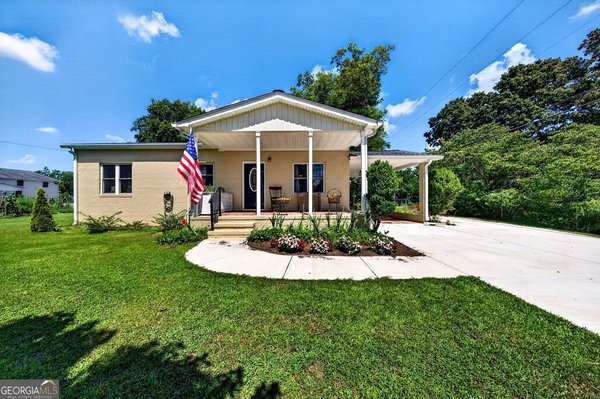 305 Jefferson Street, Statham