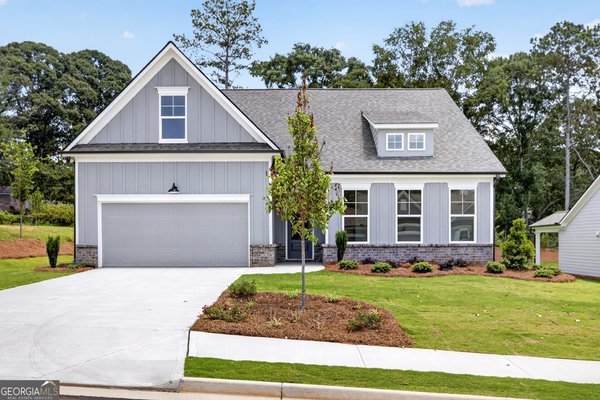 2018 Oconee Bluff Drive, Athens