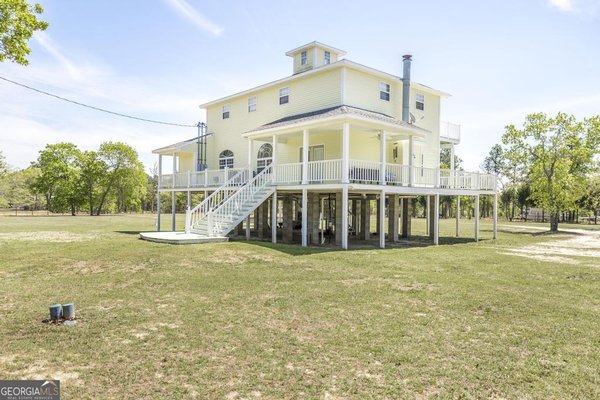 344 Evans Mill Circle Roberta