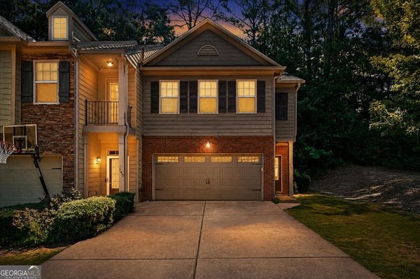147 Sunset Lane, Woodstock
