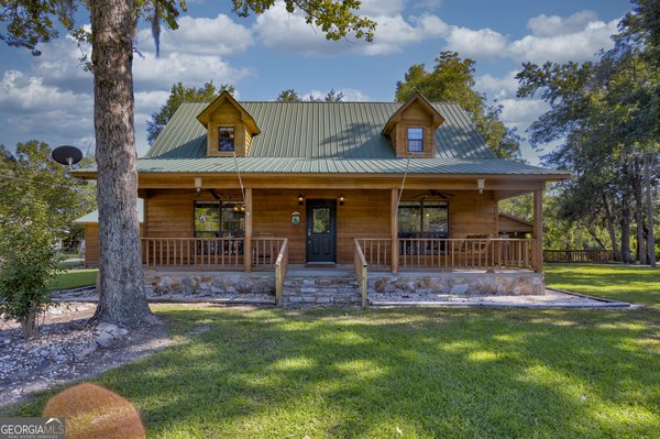 62 Tupelo Drive Reidsville