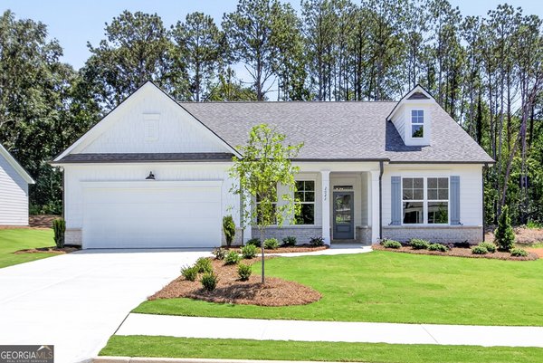 2022 Oconee Bluff Drive, Athens
