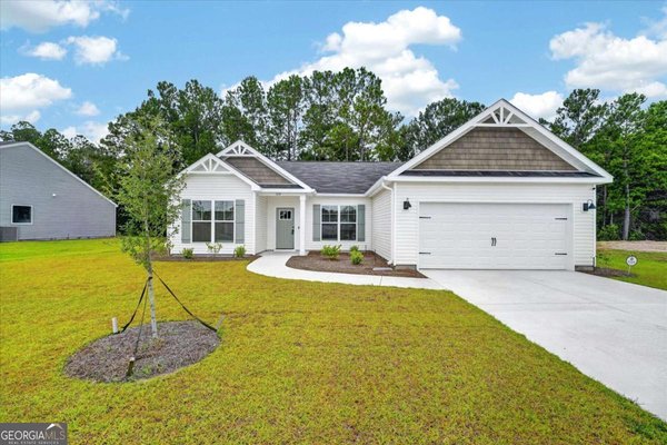 329 Crosswinds Drive, Rincon