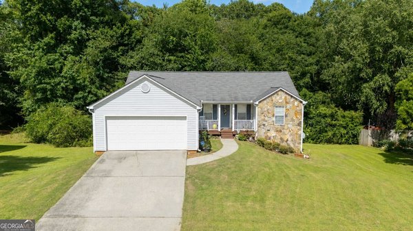 802 Windsor Drive, Monroe