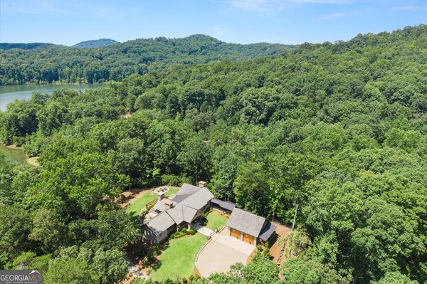 152 Mountain Streams Drive, Cleveland