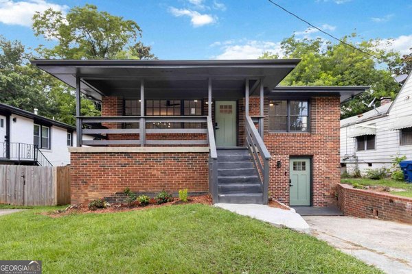 74 Chappell Road, Atlanta
