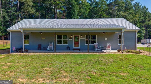 610 Spring View Drive Covington