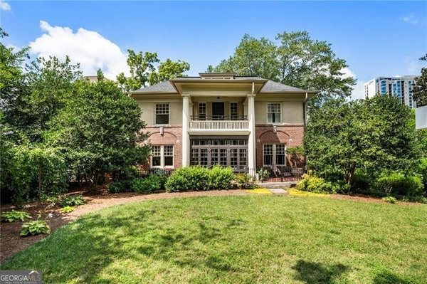 75 17th Street, Atlanta