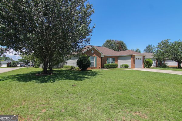 330 Tyson Glen Drive, Warner Robins