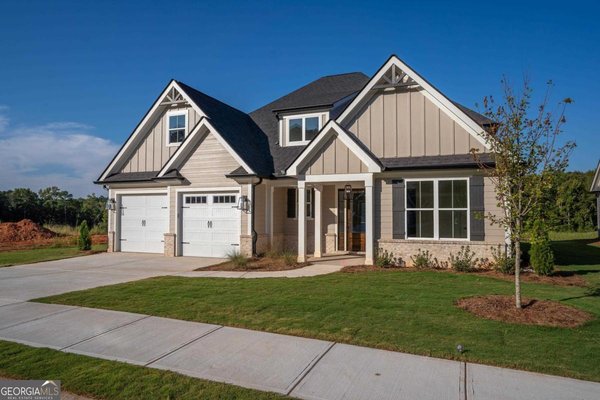 1351 Legend Drive, Greensboro