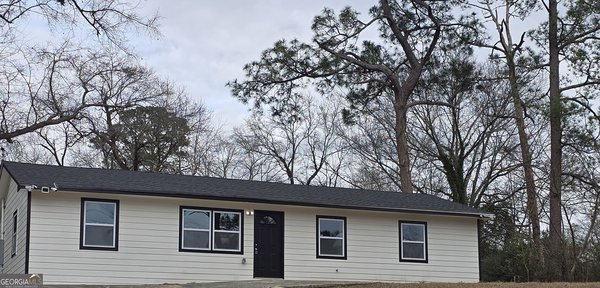4370 Ashland Drive, Macon
